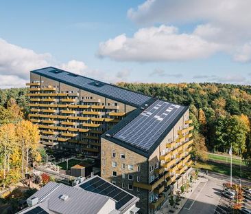 Beväringsgatan 1 C - Foto 6