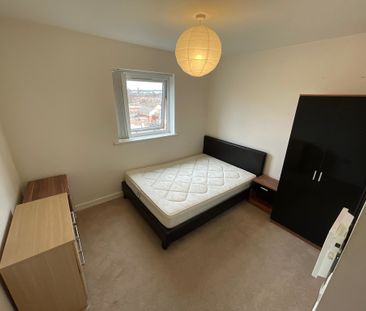 2 bedroom to let - Photo 6