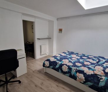Location Appartement ROUEN - Photo 2