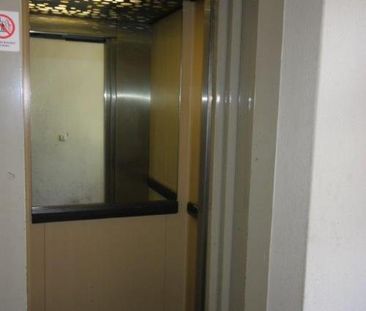 01099 Dresden - Neustadt , Rothenburger Straße 14 WE 4 - Foto 1