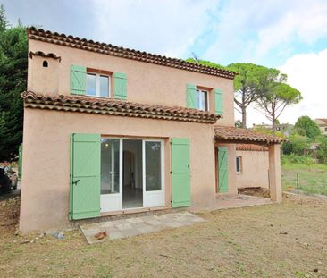 Location / Villa - Photo 1