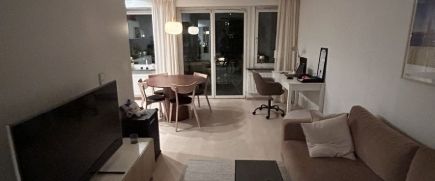 Polhemsgatan 28 - Foto 1