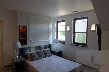 Mierzyn dom wolno stojący 150 m2, 6900 zł +media - Photo 4