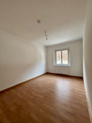 Helle 3-Zimmer-Wohnung in Bruck zu vermieten - Foto 3