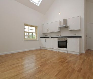 1 bedroom apartment to rent - Photo 3