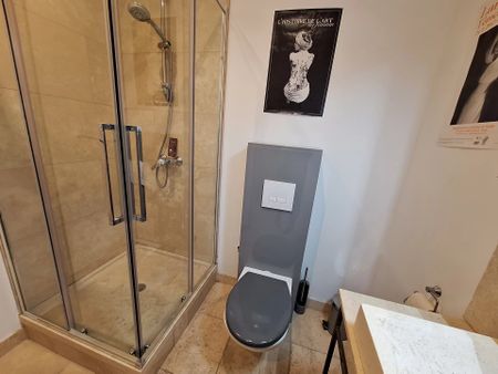 À louer – Appartement T5 de 100m² à TOURS • Réf.TNG-L0380 - Photo 2