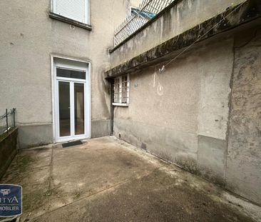 Location Appartement 2 pièces 25m² ANGERS 49100 - Photo 4