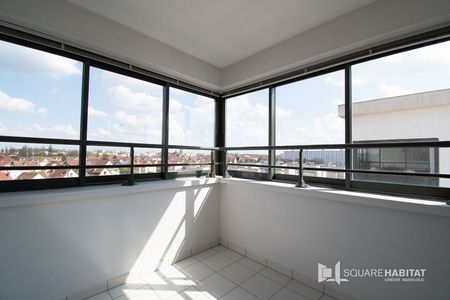 Location Appartement 3 pièces 72m² - Photo 4