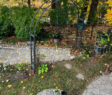 For Lease - 3441 Sanderling Crescent Unit# Bsmt #1, Mississauga, On... - Photo 6