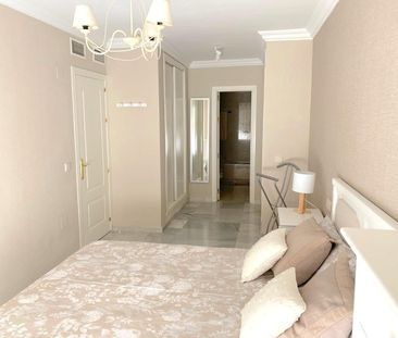 Ground Floor Apartment in The Golden Mile - Photo 6