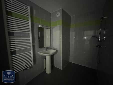 Location Appartement 2 pièces 42m² VANDOEUVRE LES NANCY 54500 - Photo 4