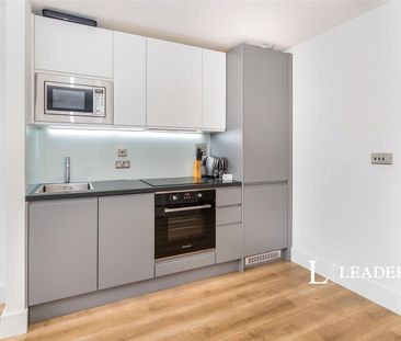 1 bedroom apartment to rent Wood Street, East Grinstead, West Susse... - Photo 3