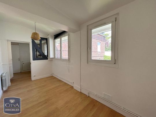 Location Appartement 2 pièces 37m² ROUEN 76000 - Photo 1