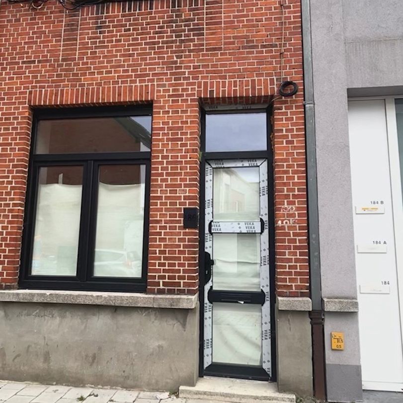 Peerstraat 186 - Photo 1