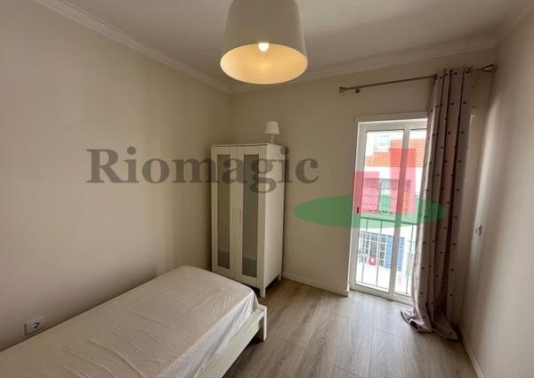 Apartamento T2