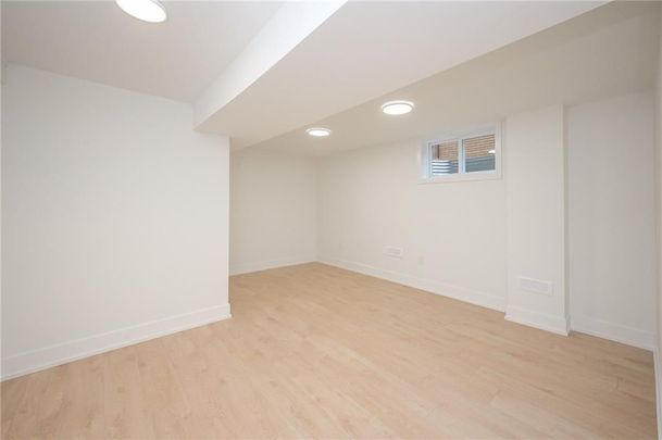 For Lease - 54 Moxley Drive Unit# Bsmt, Hamilton, Ontario - Photo 1