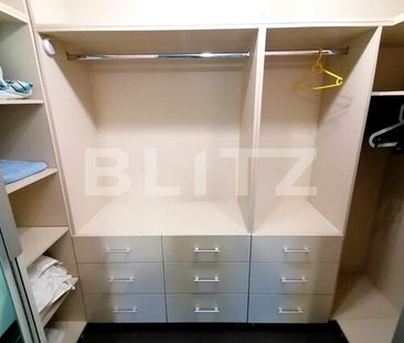Apartament de 4 camere, 98 mp, centrala, aer conditionat, zona McDonald's - Photo 1