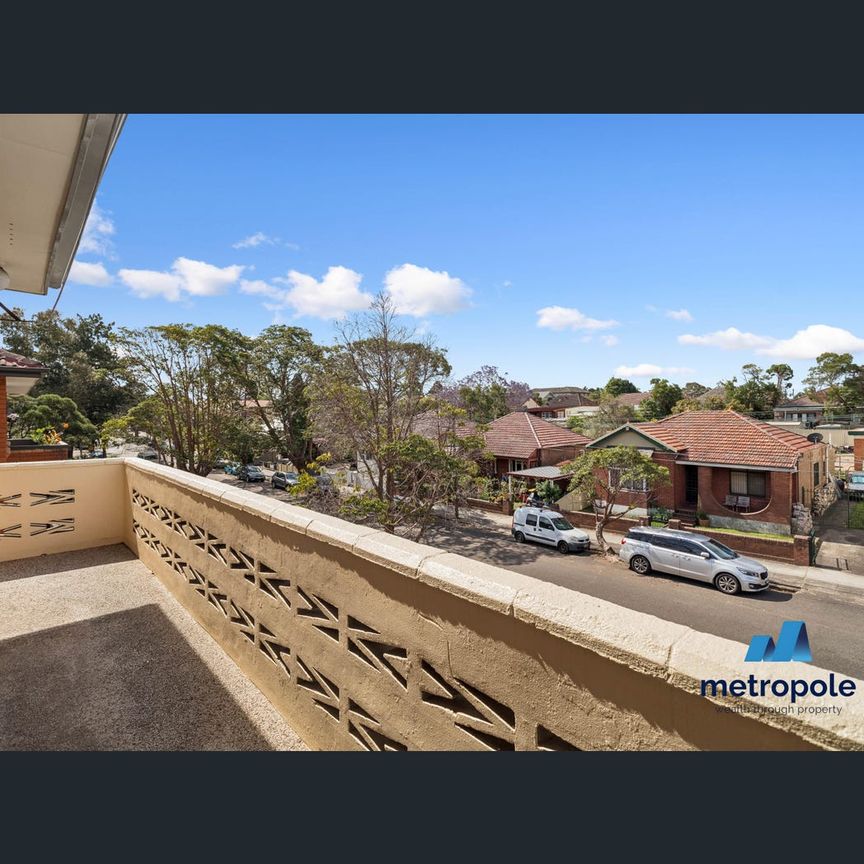7/27 Harnett Avenue, Marrickville, NSW 2204 - Photo 1