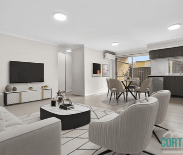 A Convenient Base in Willagee! - Photo 2
