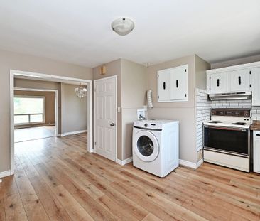 For Lease - 6 Lucerne Place, St. Catharines, Ontario - Photo 6