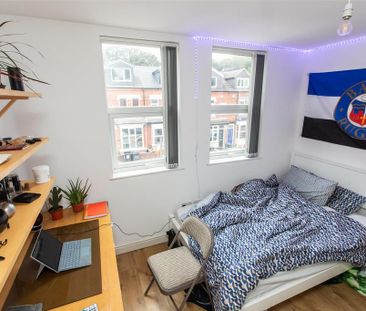 7 bedroom house to rent - Photo 4