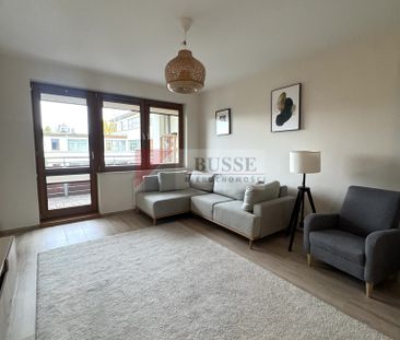 os.Magnolia | 2 pok.| Winda | Taras - Фото 6