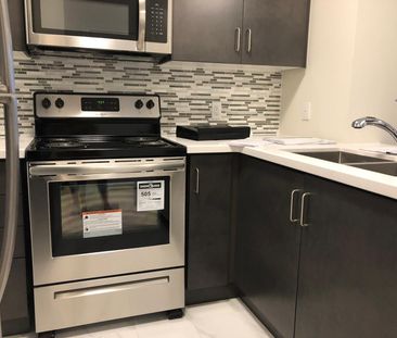 For Lease - 39 New Delhi Drive Unit# 520, Markham, Ontario - Photo 5