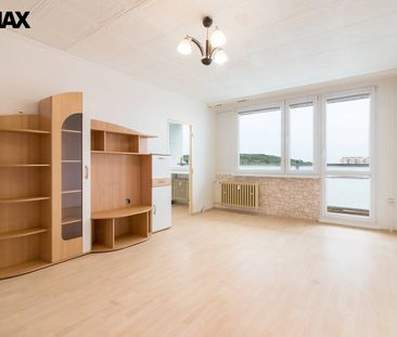 Pronájem bytu 1+kk v osobním vlastnictví 33 m², Praha 8 - Kobylisy - Photo 6