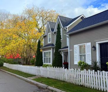 For Lease - 15 Station Lane, Markham, Ontario - Photo 1