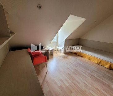 Location Appartement 1 pièce 12m² LILLE 59800 - Photo 1