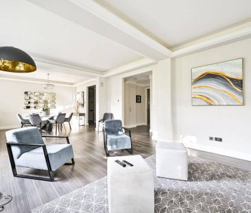 3 bedroom flat to rent - Photo 2