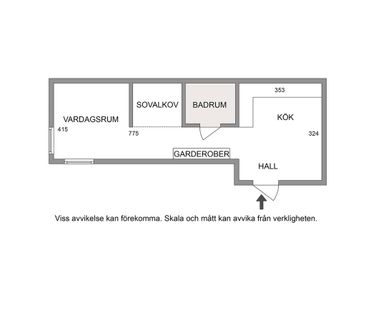Backvägen, Tungelsta - Photo 5
