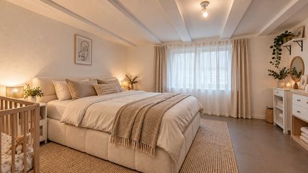 Charmante 5.5-Zimmer-Maisonettewohnung in Ossingen – sofort verfügbar - Photo 3