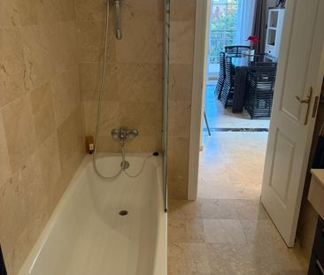 Middle Floor Apartment in Nueva Andalucía - Photo 5