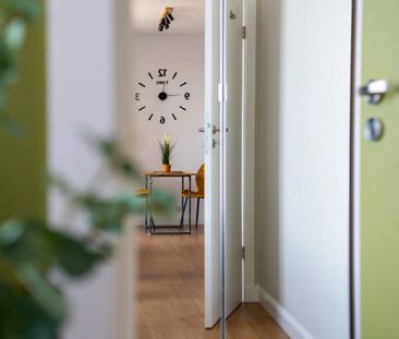 Kawalerka na wynajem + garaż | Krowodrza 32.74 m² - Фото 5