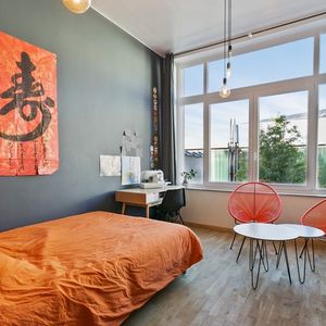 Room at Avenue du Parc 31 - Foto 2