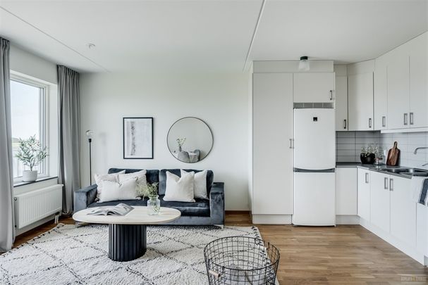 Grepgatan 46 - Foto 1