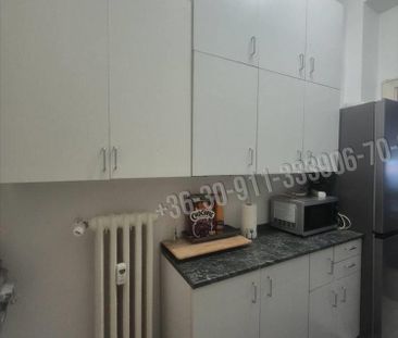 Kiadó jó állapotú lakás - Budapest IX. kerület - Photo 2