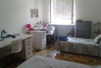 Via Giuseppe Baretti, Turin, Piedmont 10125