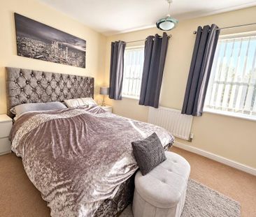 2 bedroom terraced house to rent - Photo 3