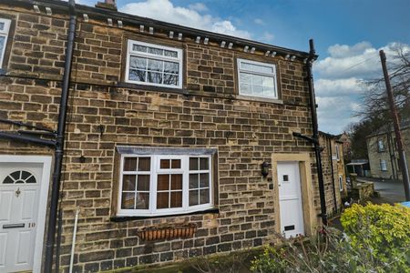 1 bedroom house to rent - Photo 5