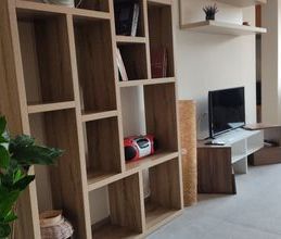 Studio/Γκαρσονιέρα για ενοικίαση - Βέροια, - Φωτογραφία 1