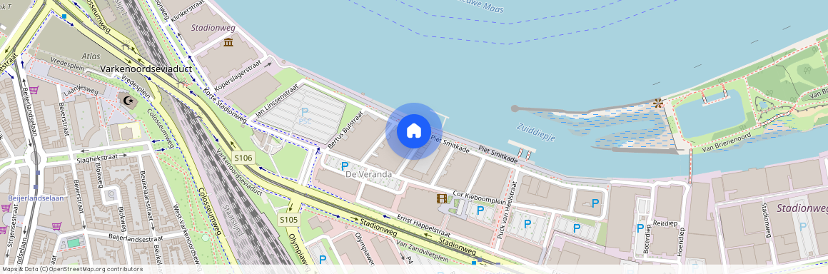 Jan Pettersonstraat 196, 3077MN, Rotterdam