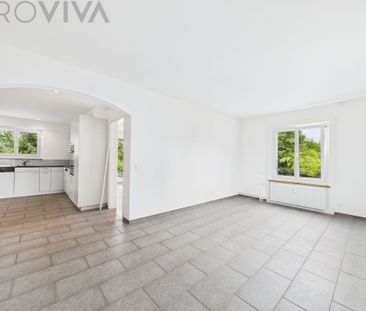 Gemütliche Familienwohnung im Herzen des Dorfkerns - Foto 2