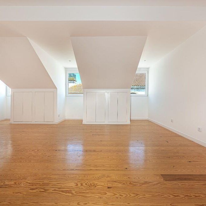 Apartamento T2 em Lisboa - Photo 1