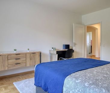 1 Zimmer, 19 m², 2. Stock - Photo 4