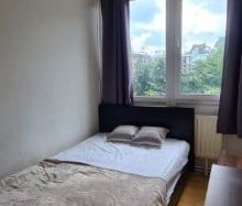 Room in a Shared Flat, Ibsley Gardens, SW15 - Photo 1