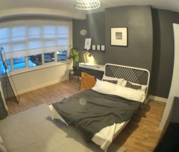 Room in a Shared House, Lordship Lane, N17 - Photo 3