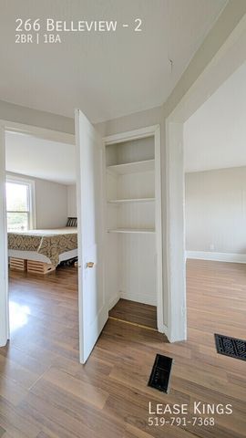 ALL INCLUSIVE 2-Bedroom Apartment with Riverside Access - Photo 5