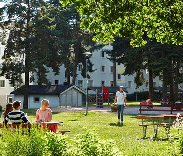 Polstjärnegatan 25 A - Foto 3